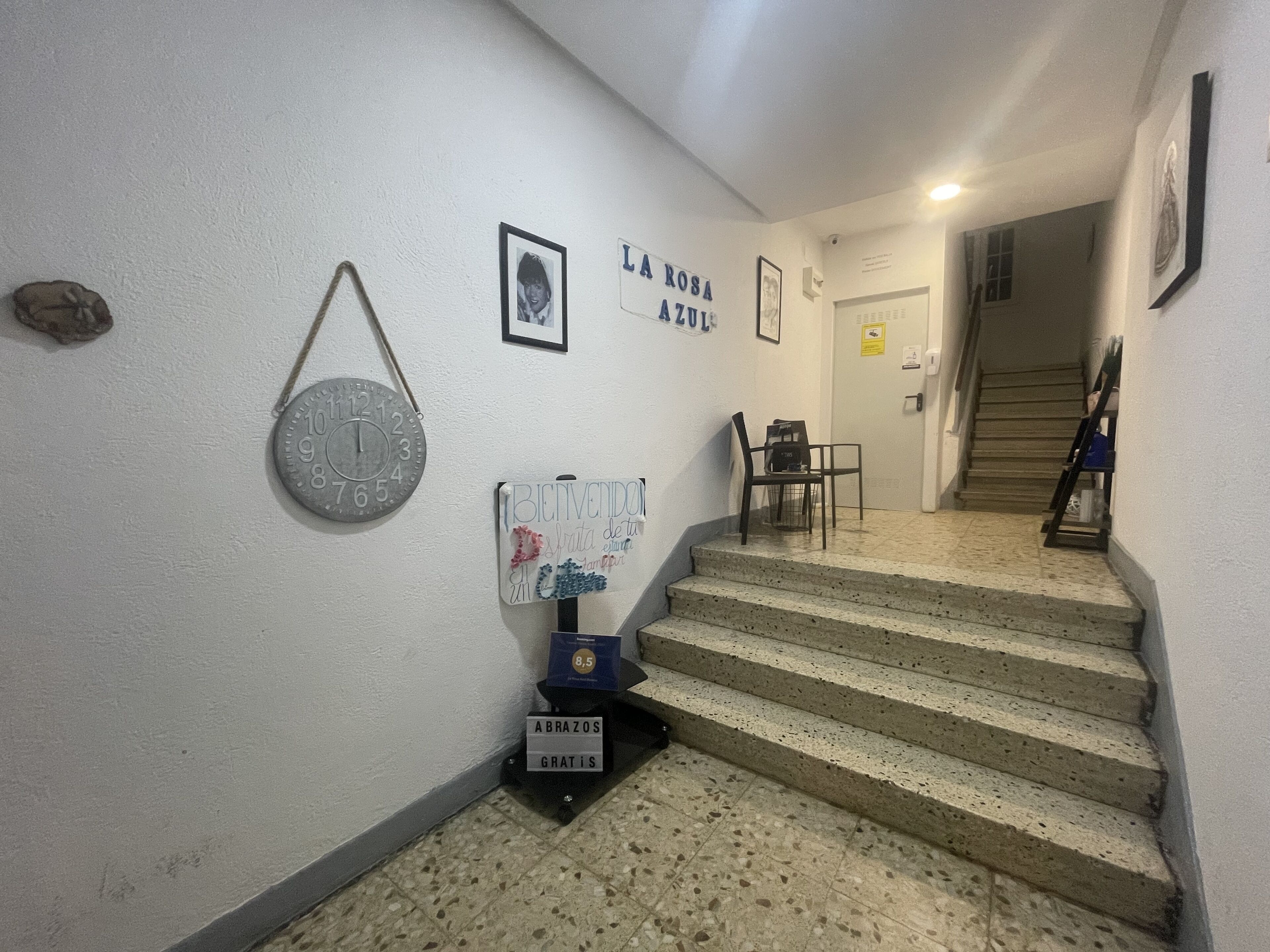 Photo - La Rosa Azul Rooms-Grupo Rosa Azul