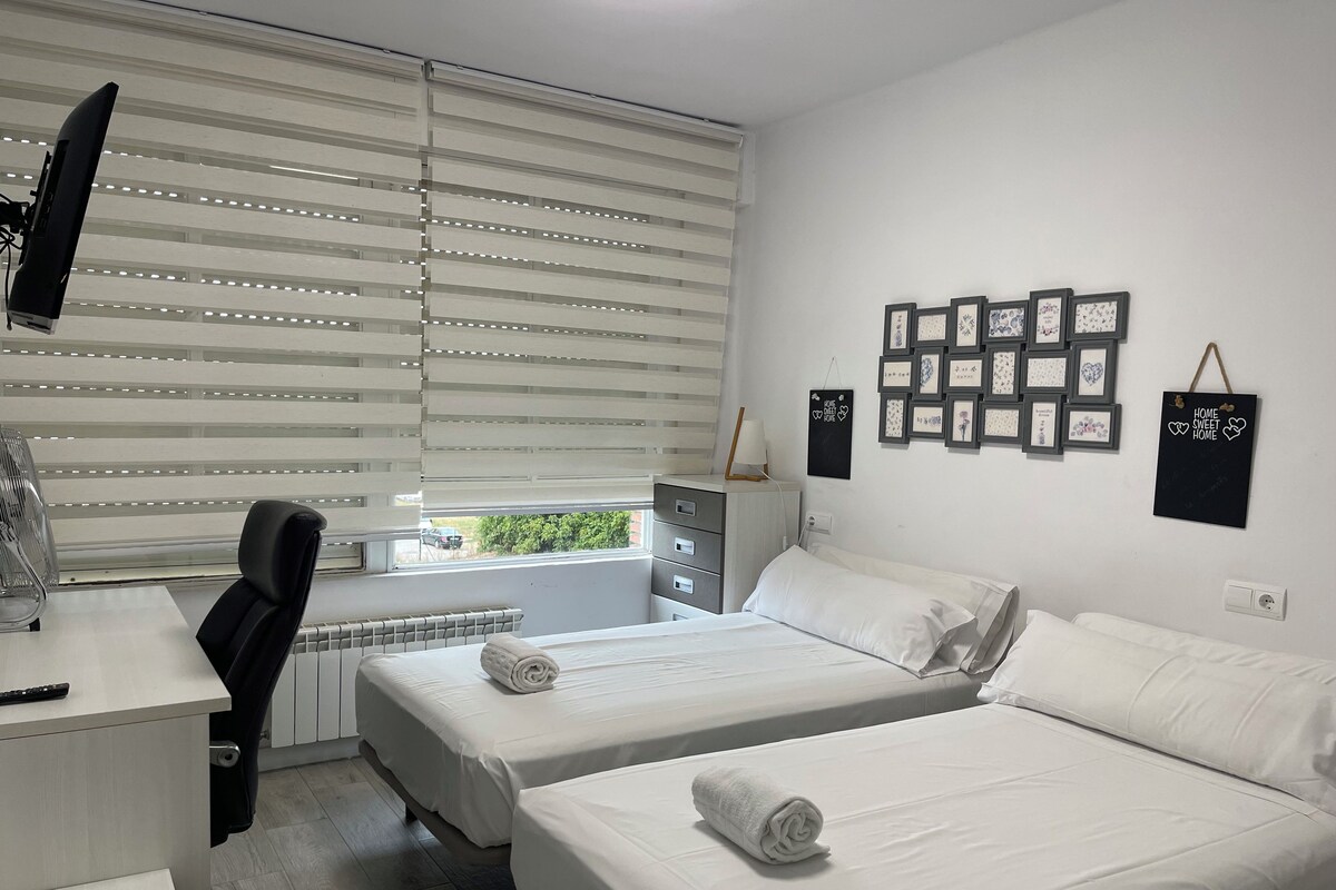 Sábanas de algodón egipcio y ropa de cama de alta calidad