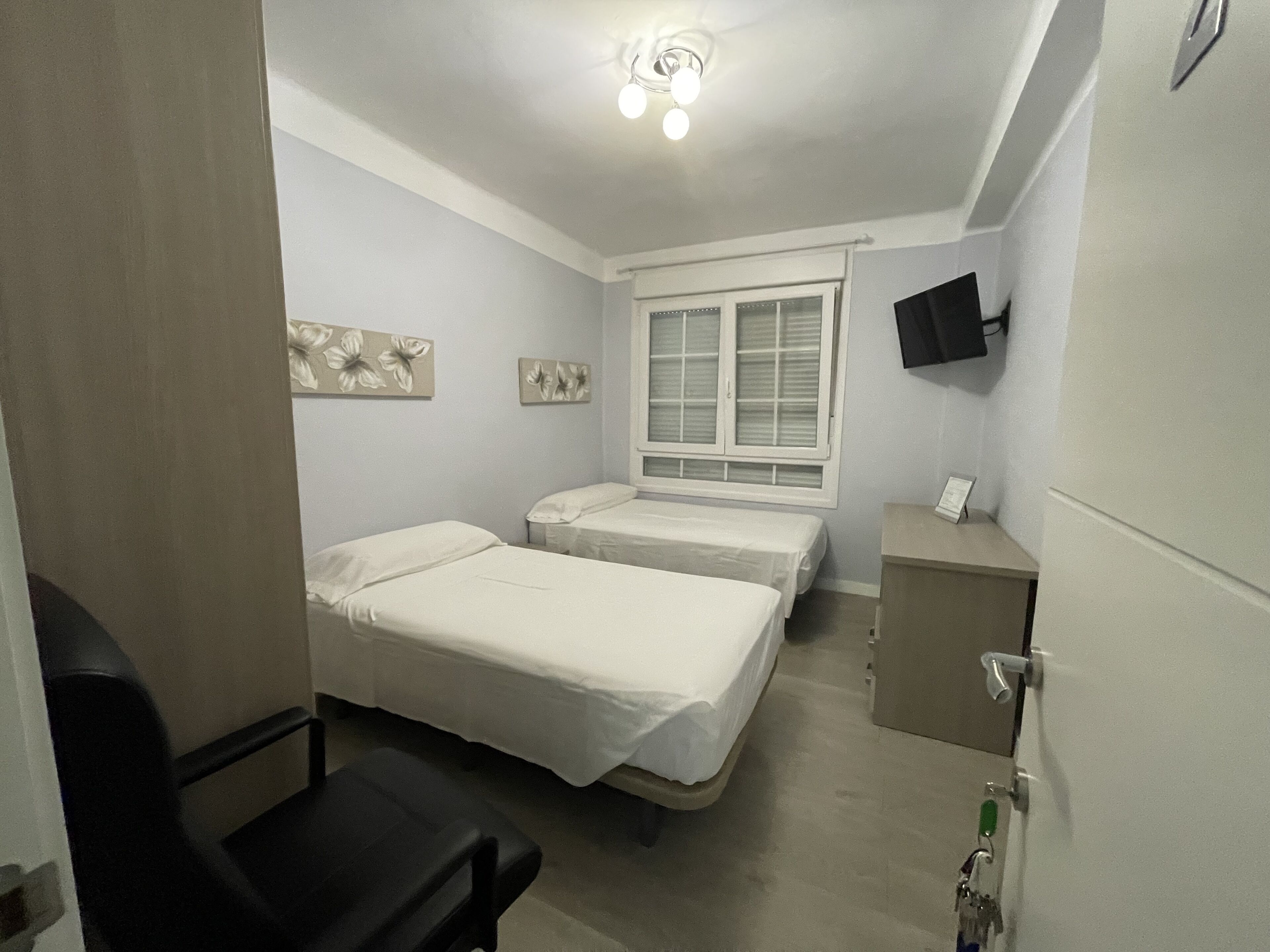 Photo - La Rosa Azul Rooms-Grupo Rosa Azul