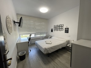 Basic-Zimmer