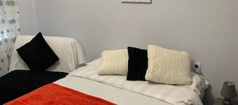 La Rosa Azul Rooms