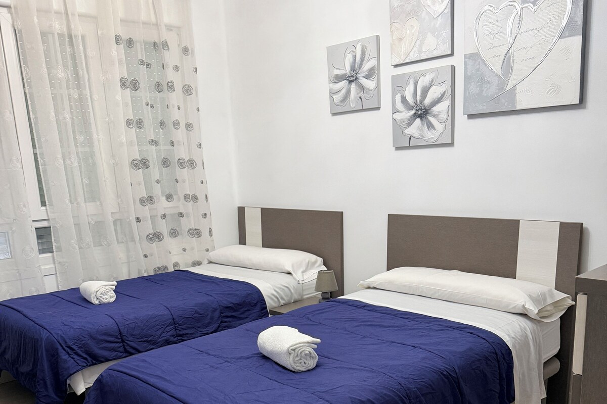 Habitación económica, cocina | Sábanas de algodón egipcio y ropa de cama de alta calidad