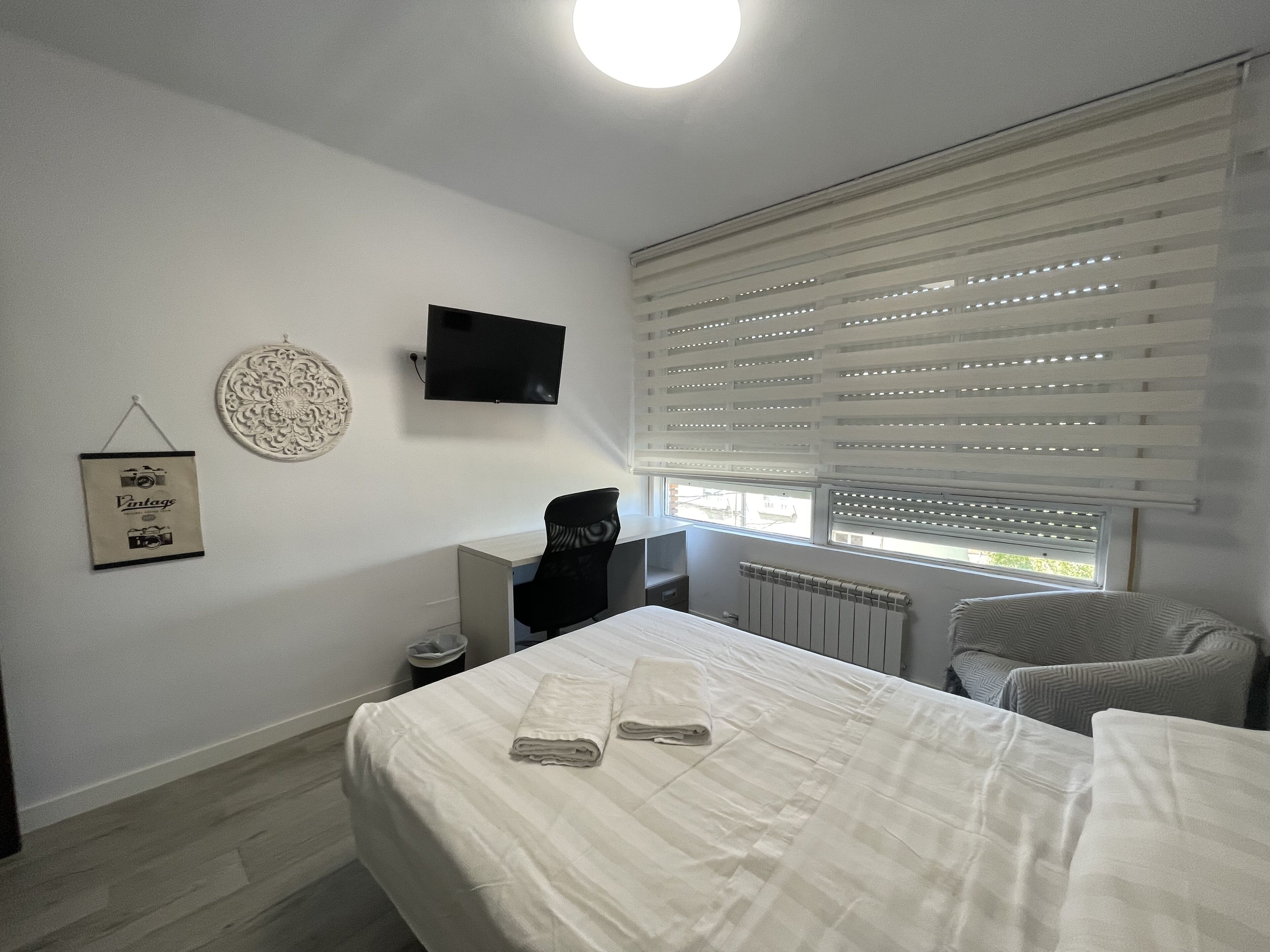 Photo - La Rosa Azul Rooms-Grupo Rosa Azul