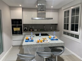 Servicio a la habitación