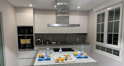 La Rosa Azul Rooms