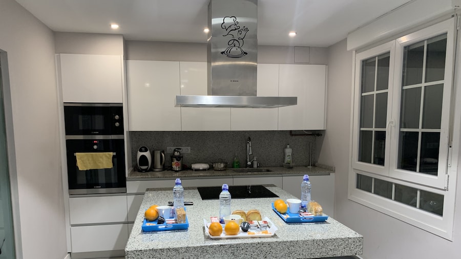 La Rosa Azul Rooms