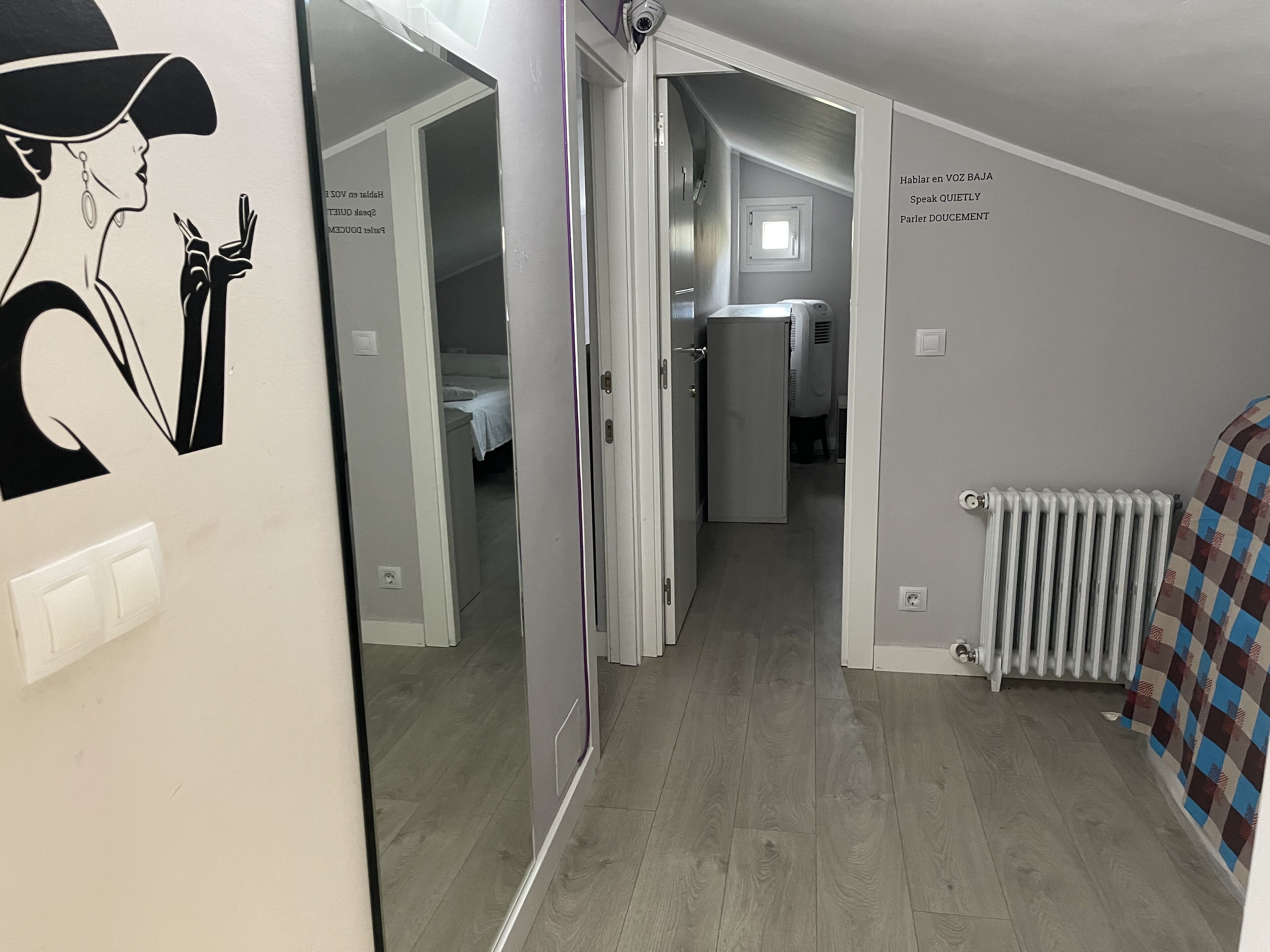 Photo - La Rosa Azul Rooms-Grupo Rosa Azul