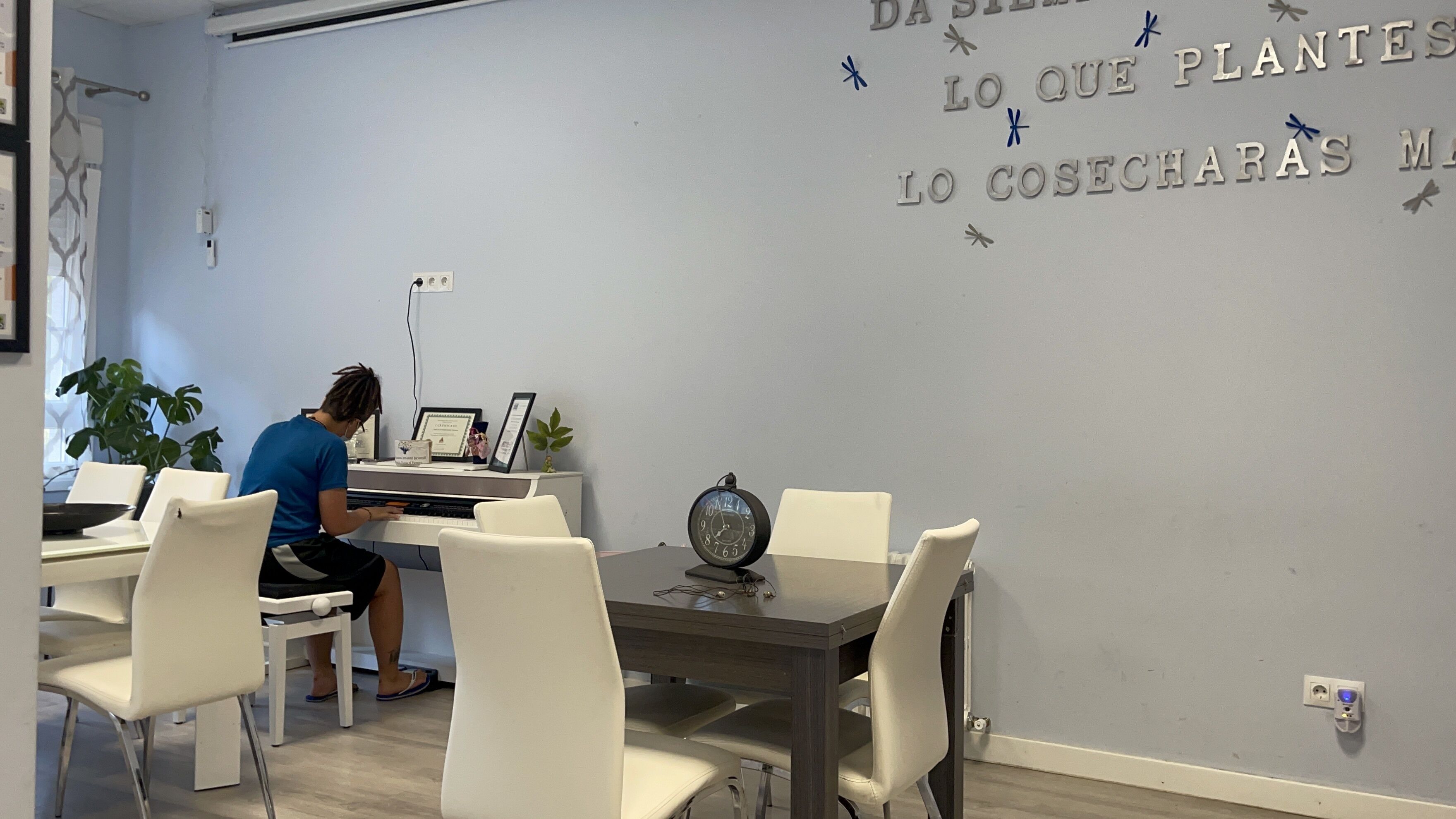 Photo - La Rosa Azul Rooms-Grupo Rosa Azul