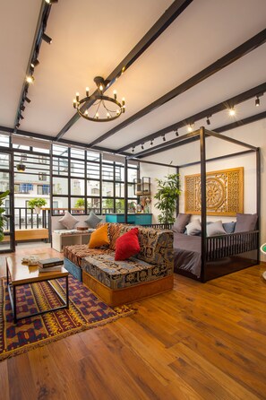 Fernseher, Netflix, Streaming-Dienste