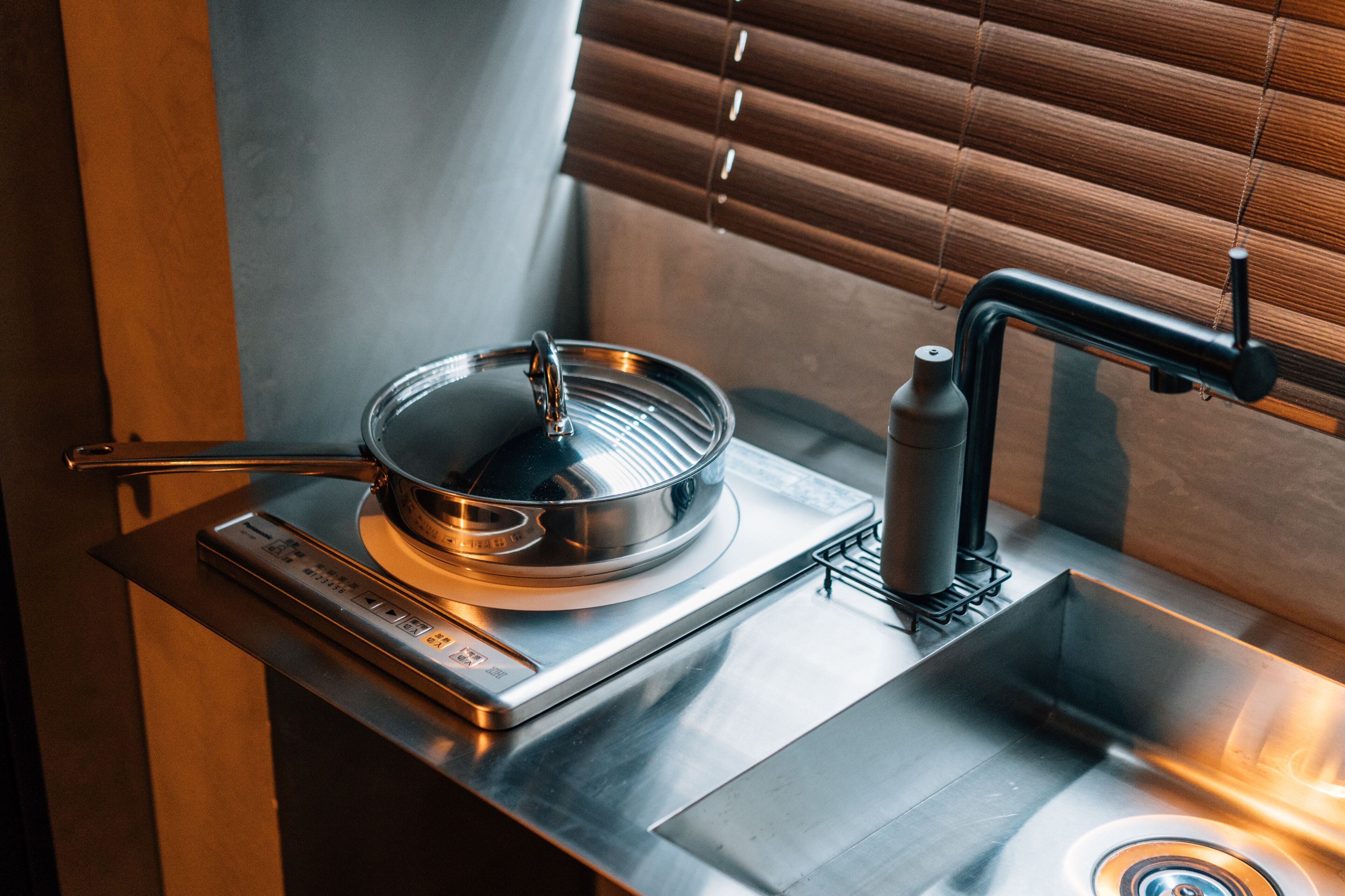 Foto - mizuka Nakasu 1 - unmanned hotel -