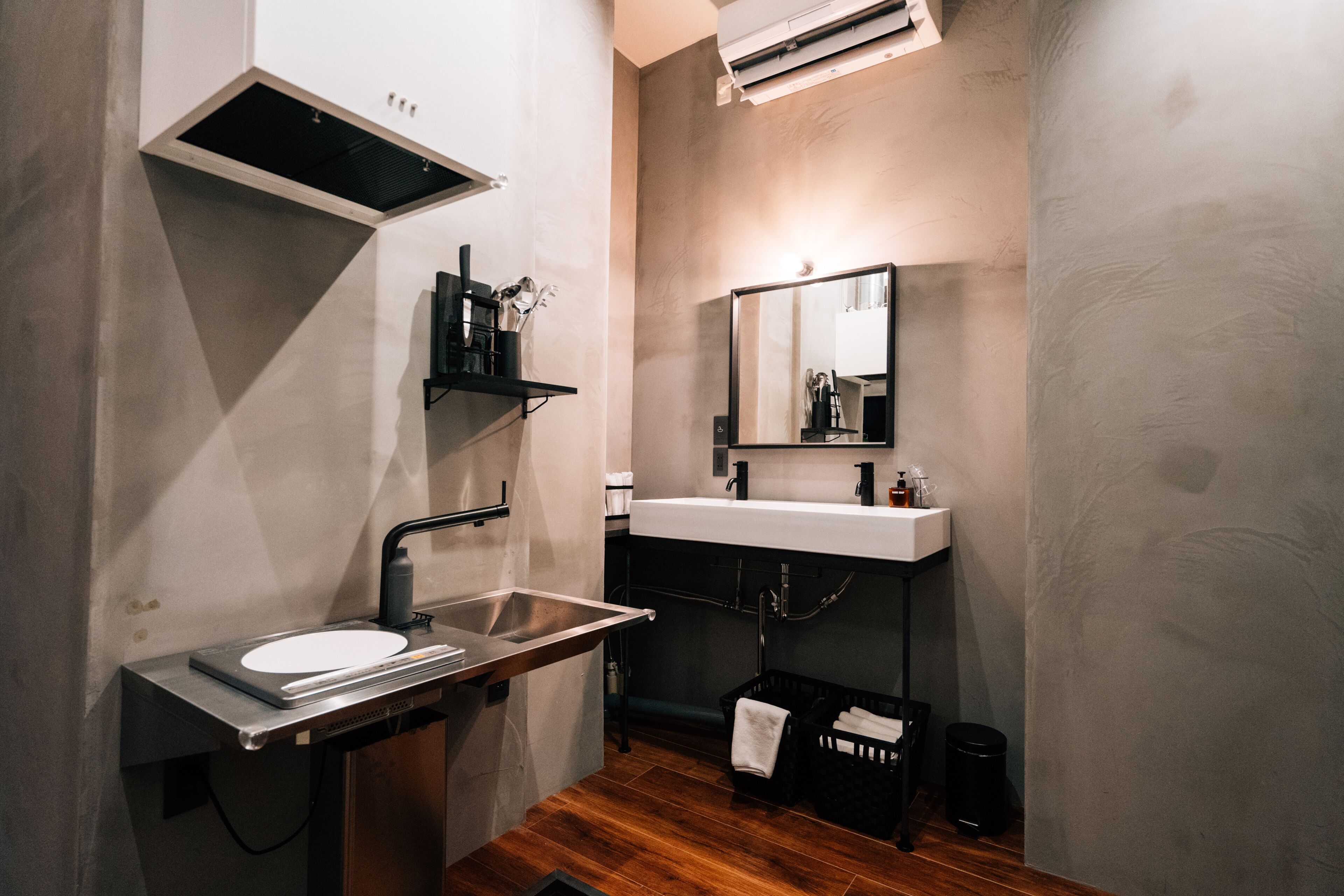 Foto - mizuka Nakasu 1 - unmanned hotel -