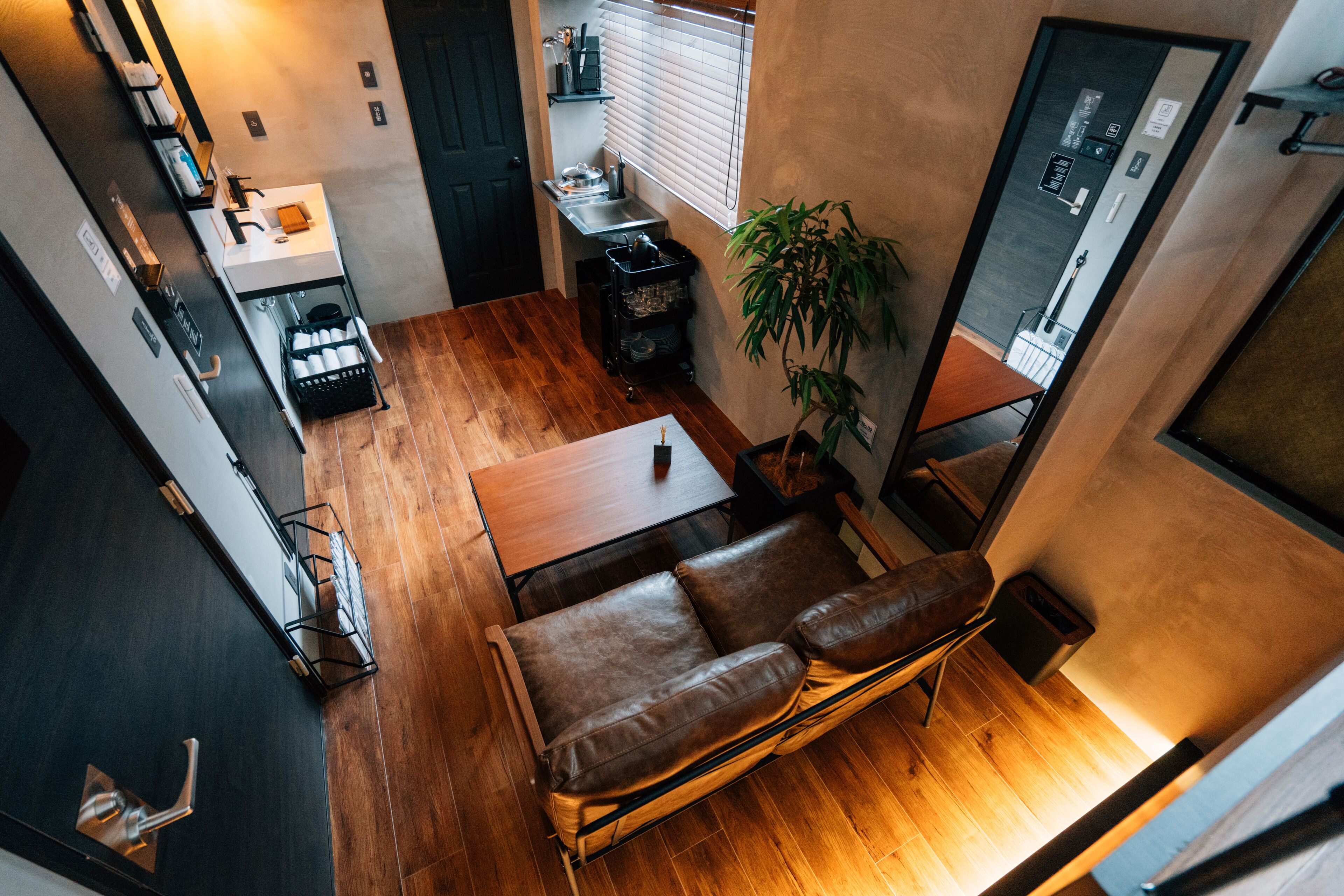 Foto - mizuka Nakasu 1 - unmanned hotel -