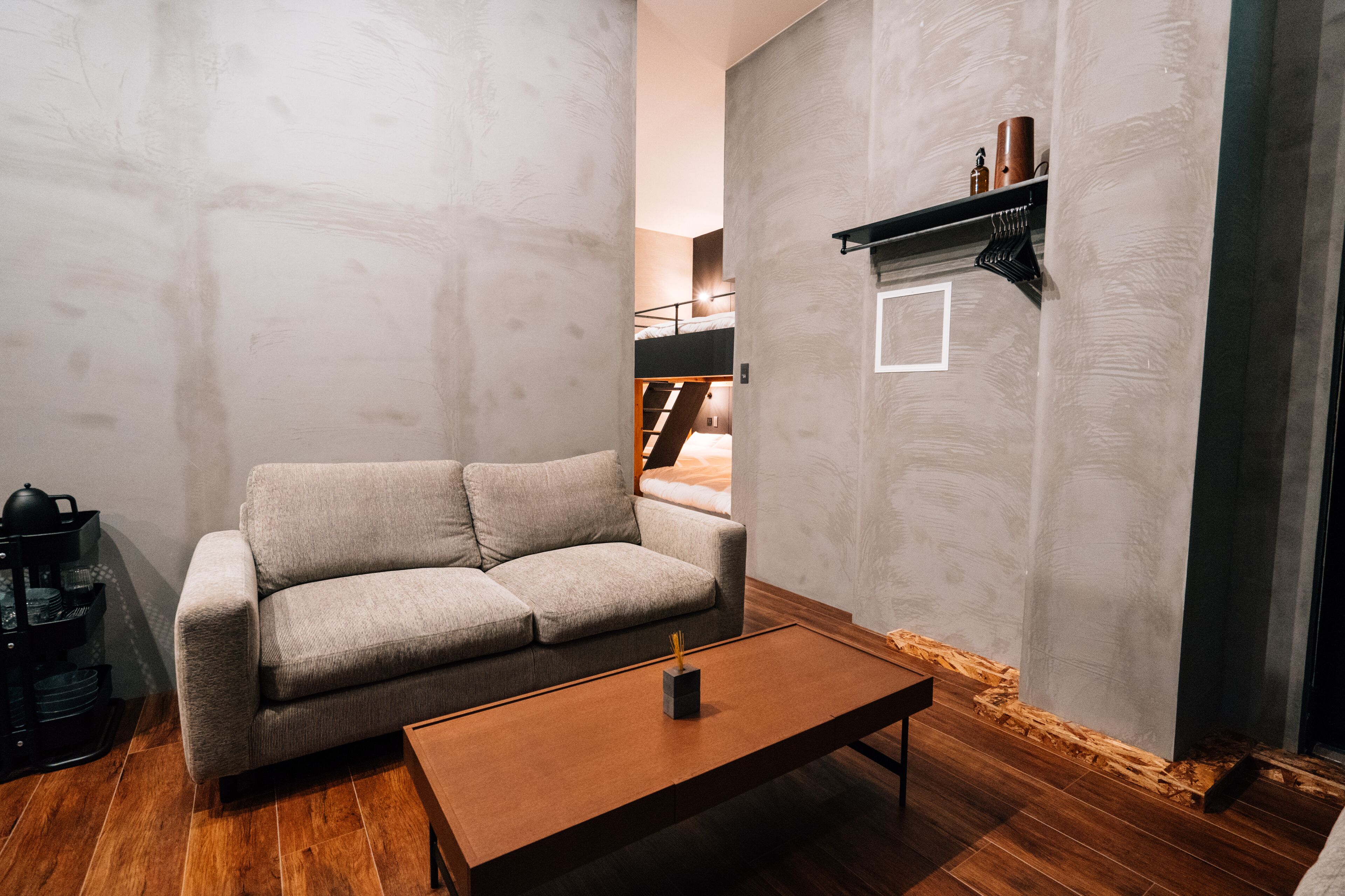 Foto - mizuka Nakasu 1 - unmanned hotel -