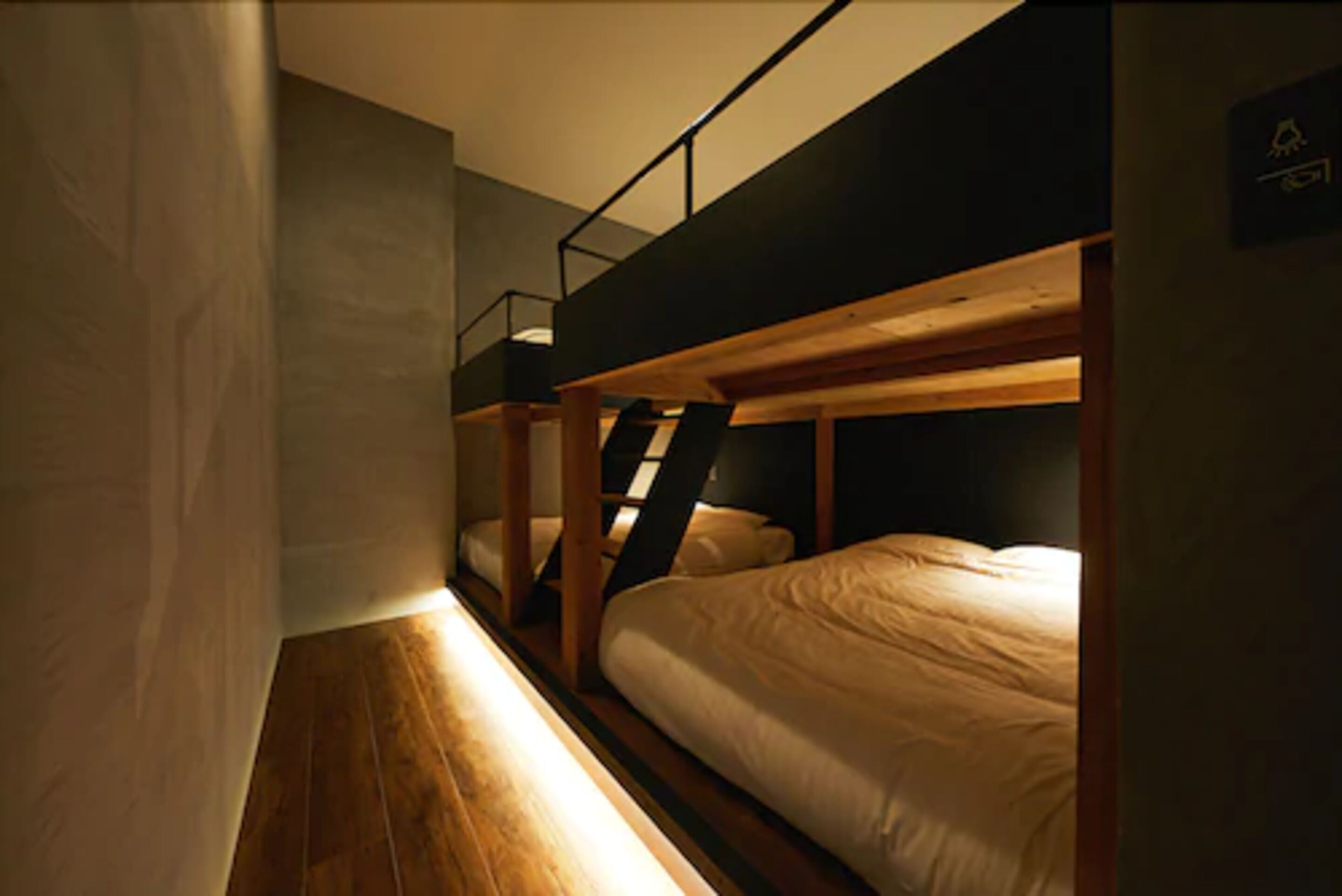 Foto - mizuka Nakasu 1 - unmanned hotel -