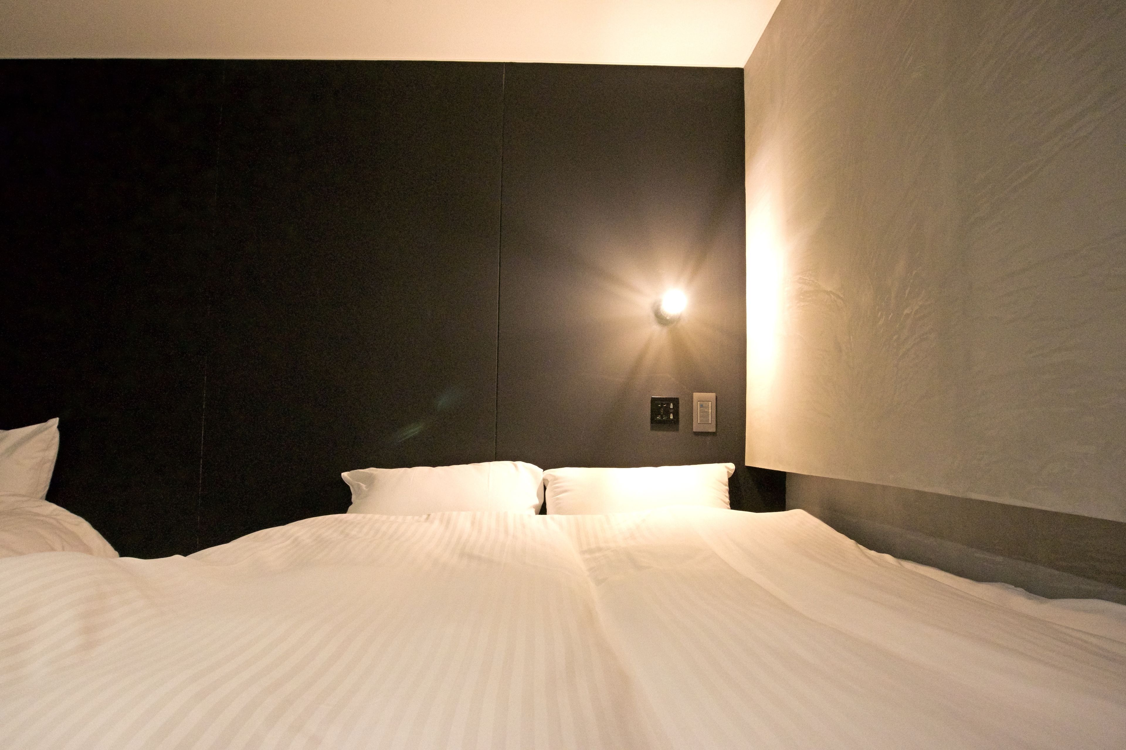 Foto - mizuka Nakasu 1 - unmanned hotel -