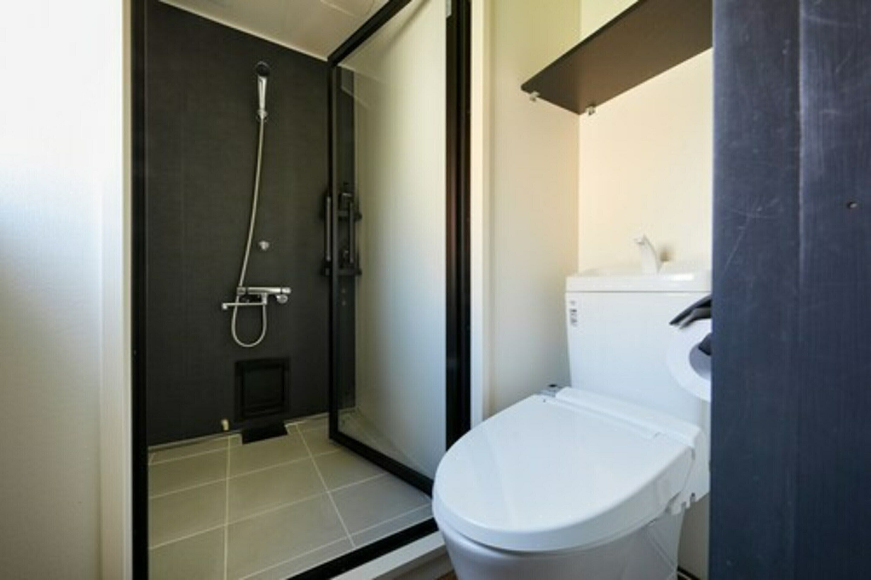 Foto - mizuka Nakasu 1 - unmanned hotel -