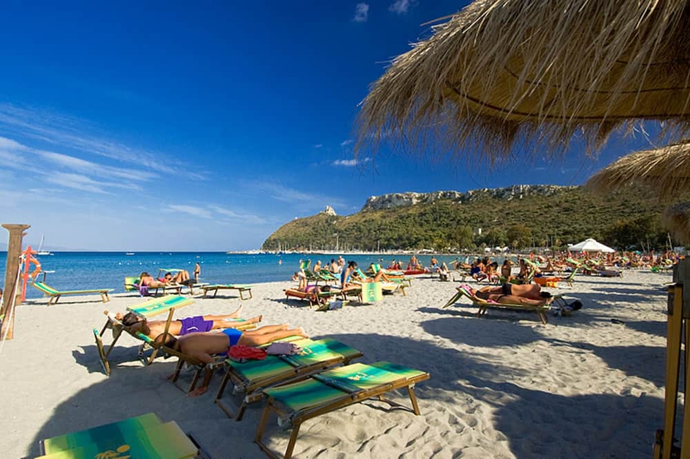 LewisRooms Poetto Beach Cagliari