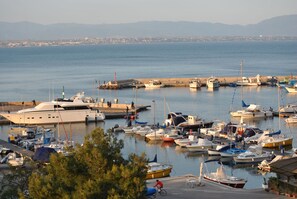 Marina/club náutico