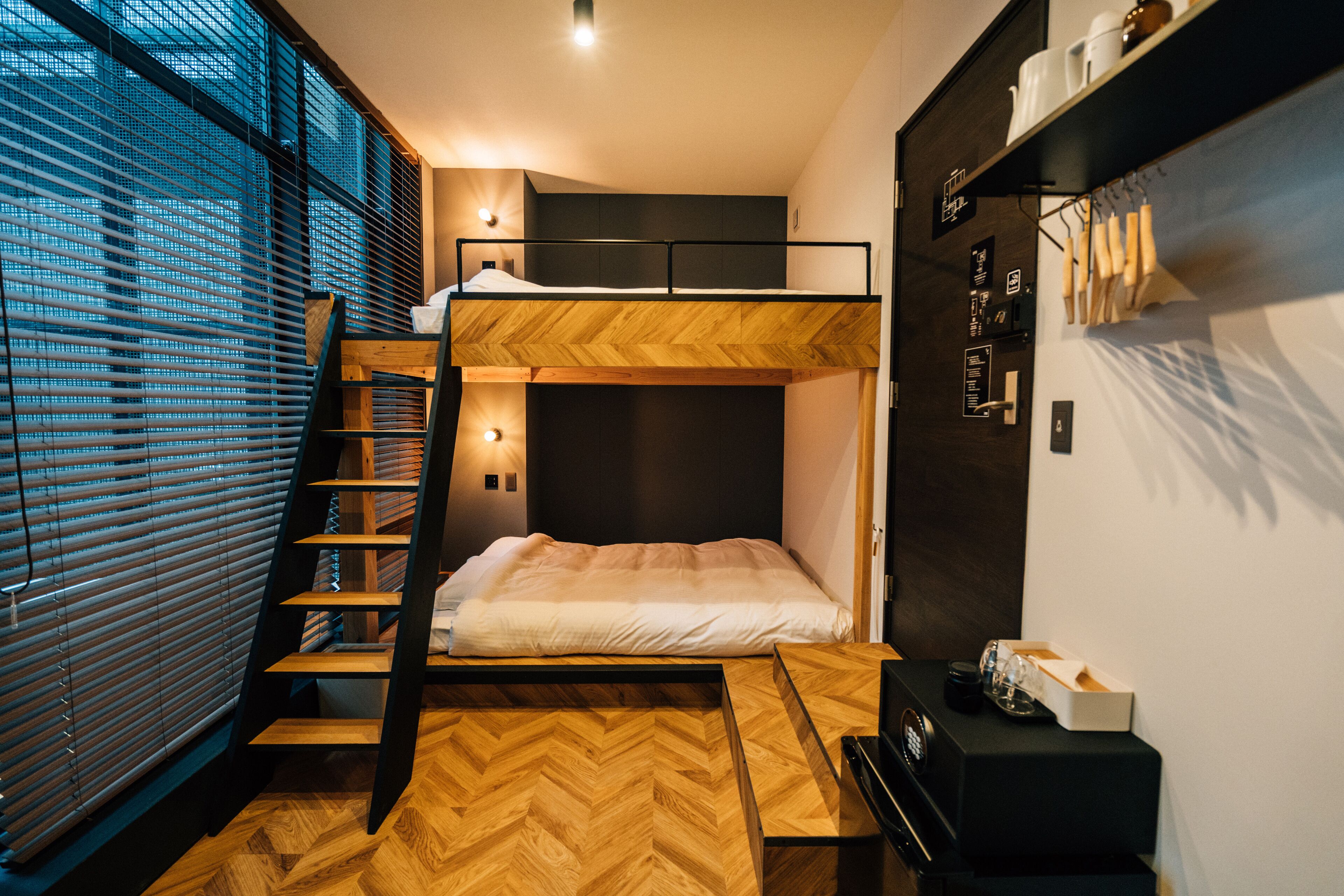 Foto - mizuka Daimyo 3 - unmanned hotel-