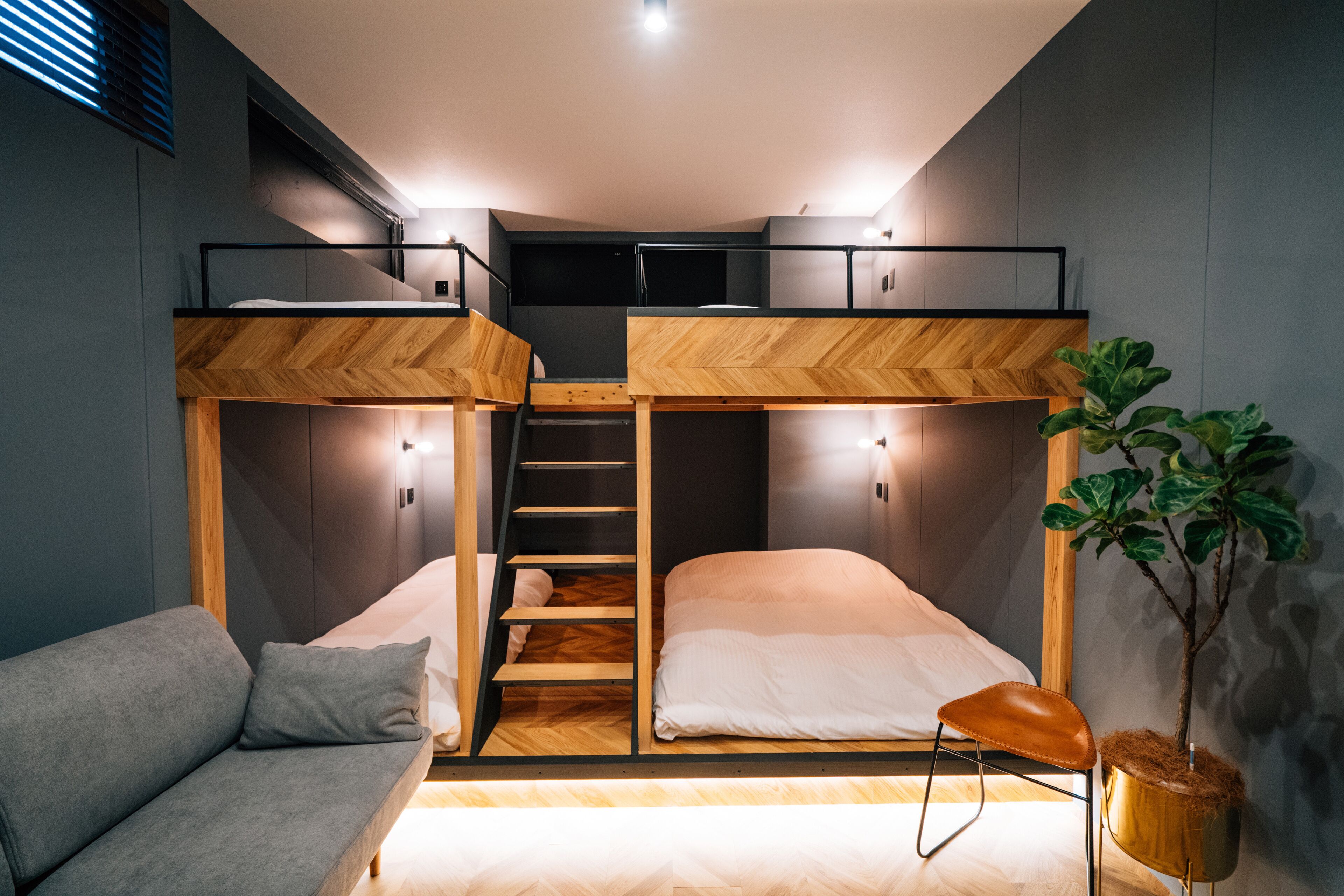 Foto - mizuka Daimyo 3 - unmanned hotel-