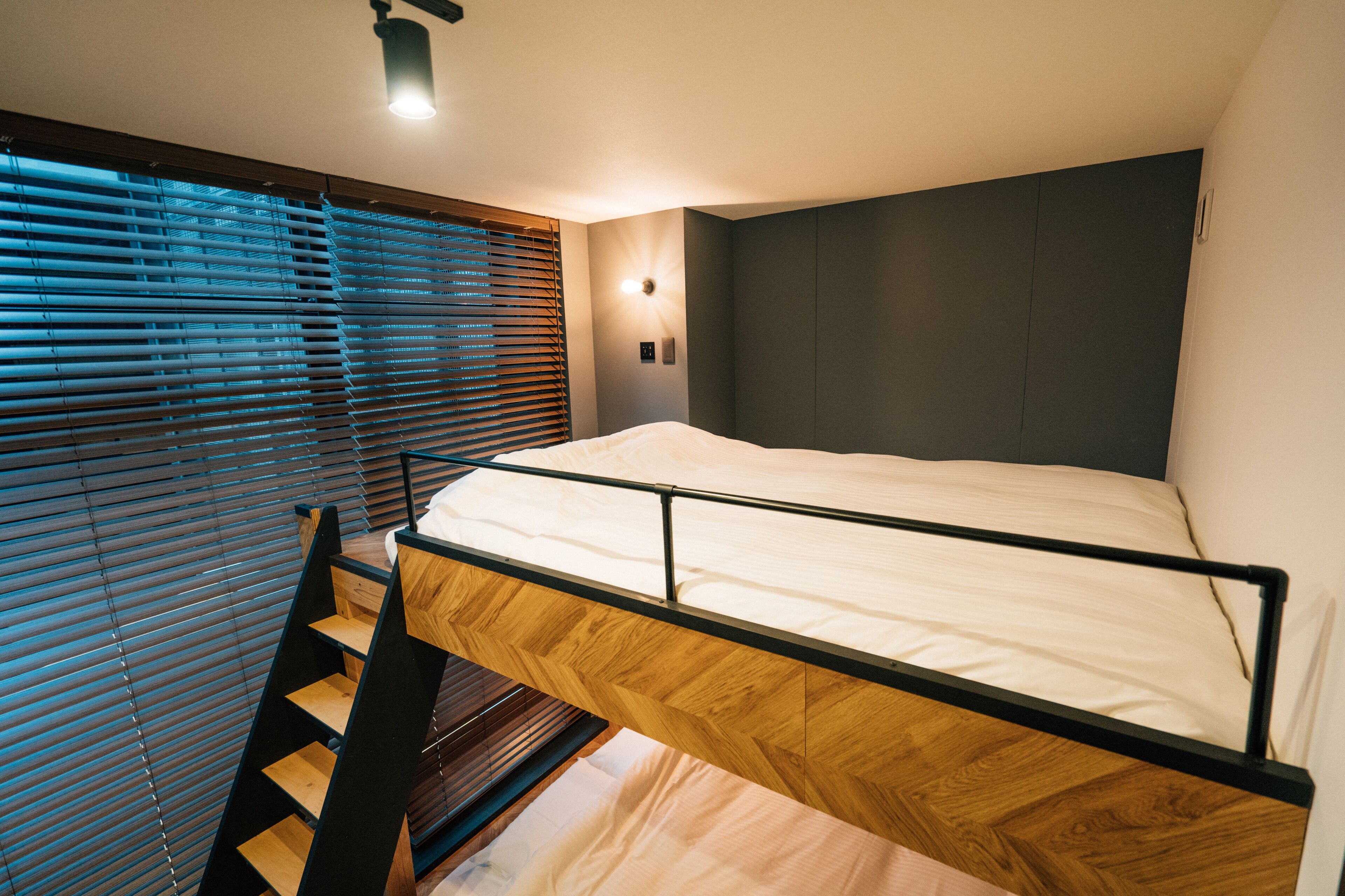 Foto - mizuka Daimyo 3 - unmanned hotel-