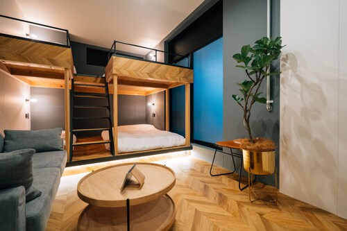 mizuka Daimyo 3 - unmanned hotel -