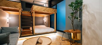 mizuka Daimyo 3 - unmanned hotel -