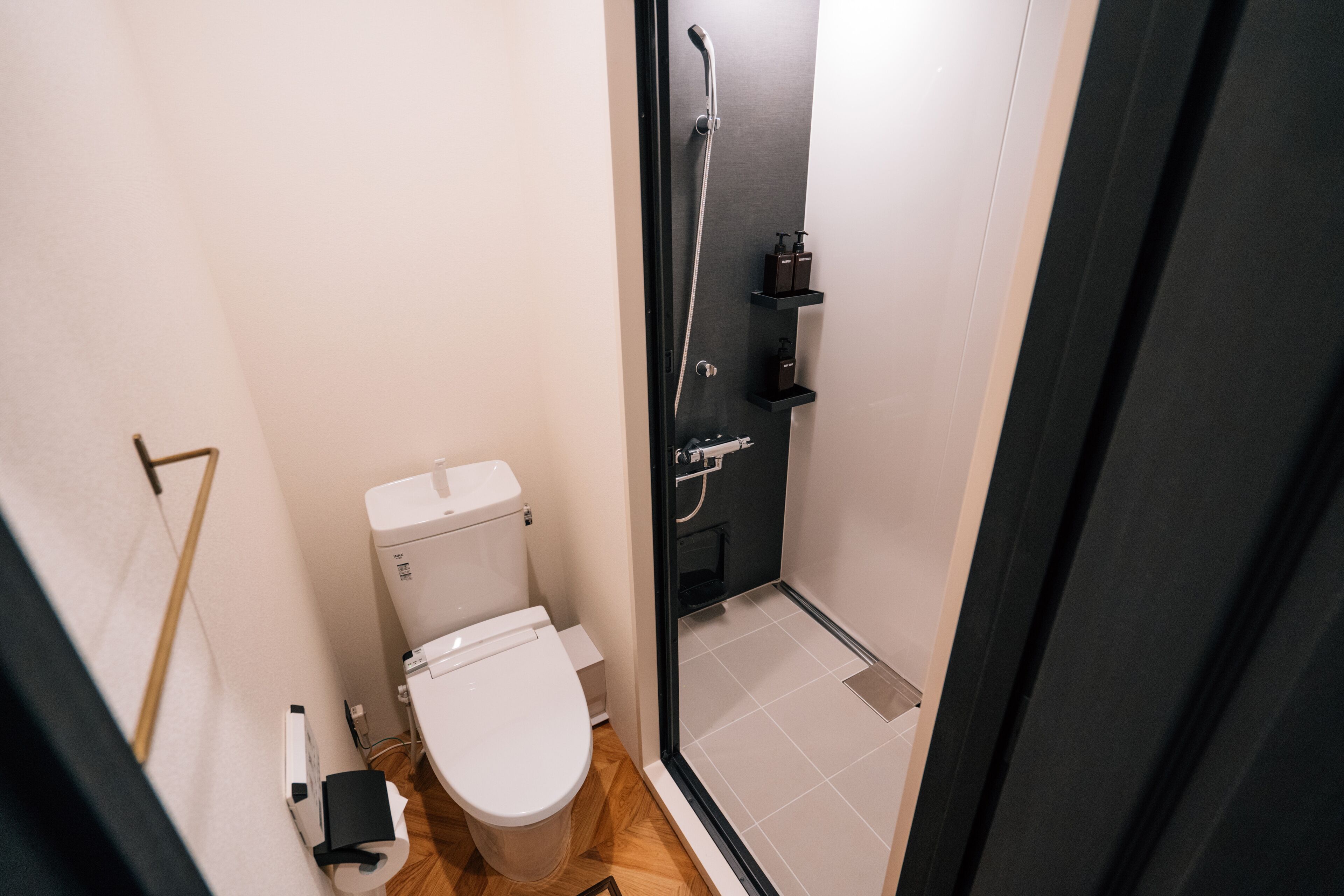 Foto - mizuka Daimyo 3 - unmanned hotel-