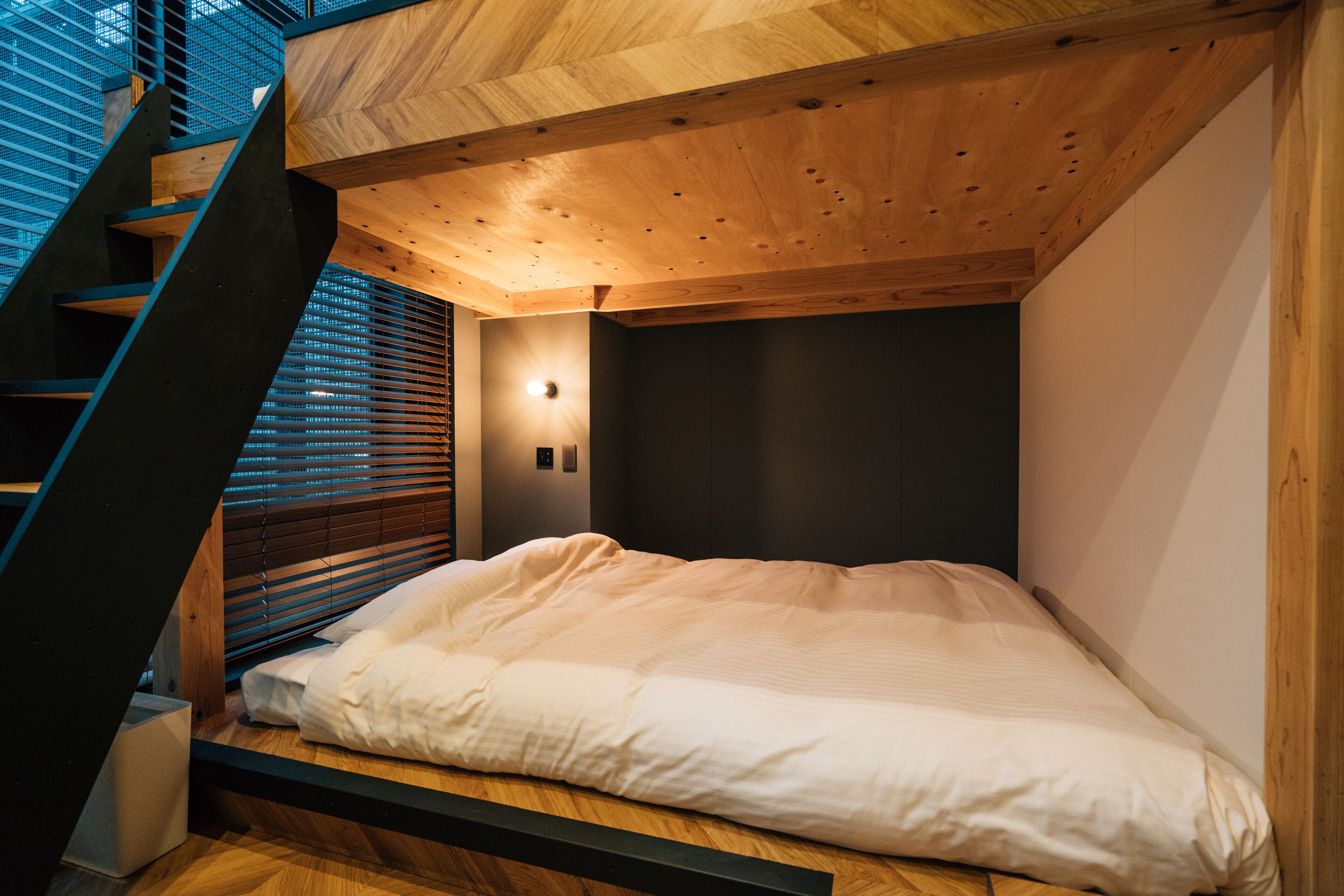 Foto - mizuka Daimyo 3 - unmanned hotel-