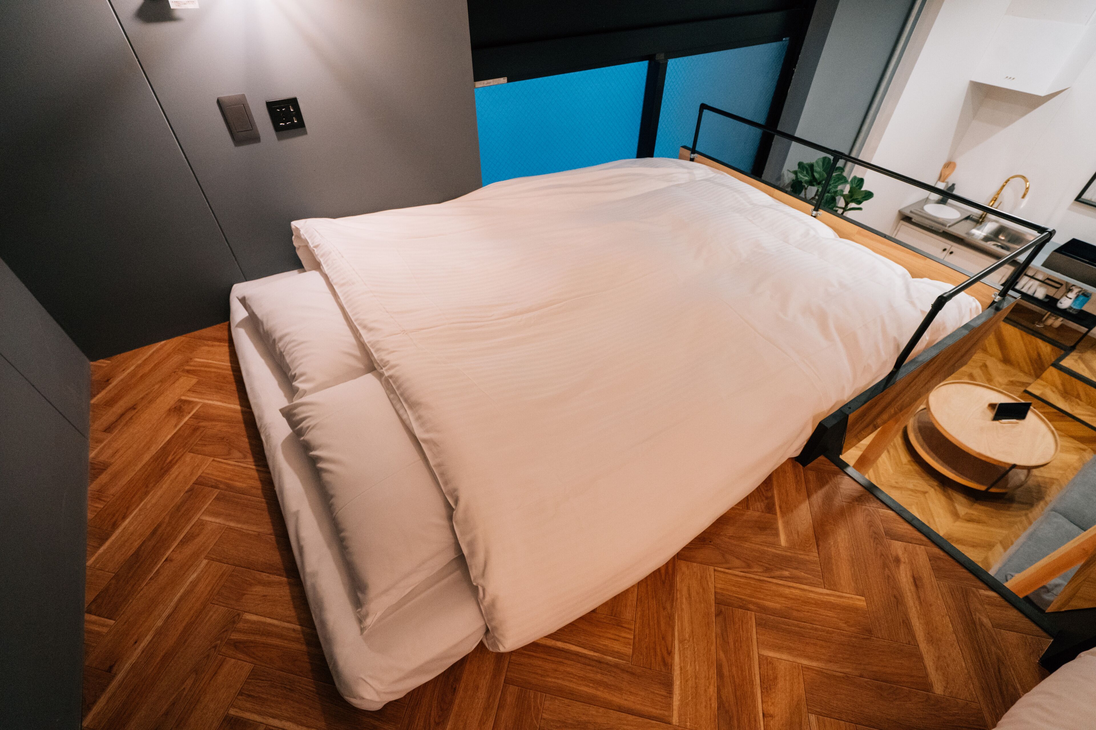 Foto - mizuka Daimyo 3 - unmanned hotel-