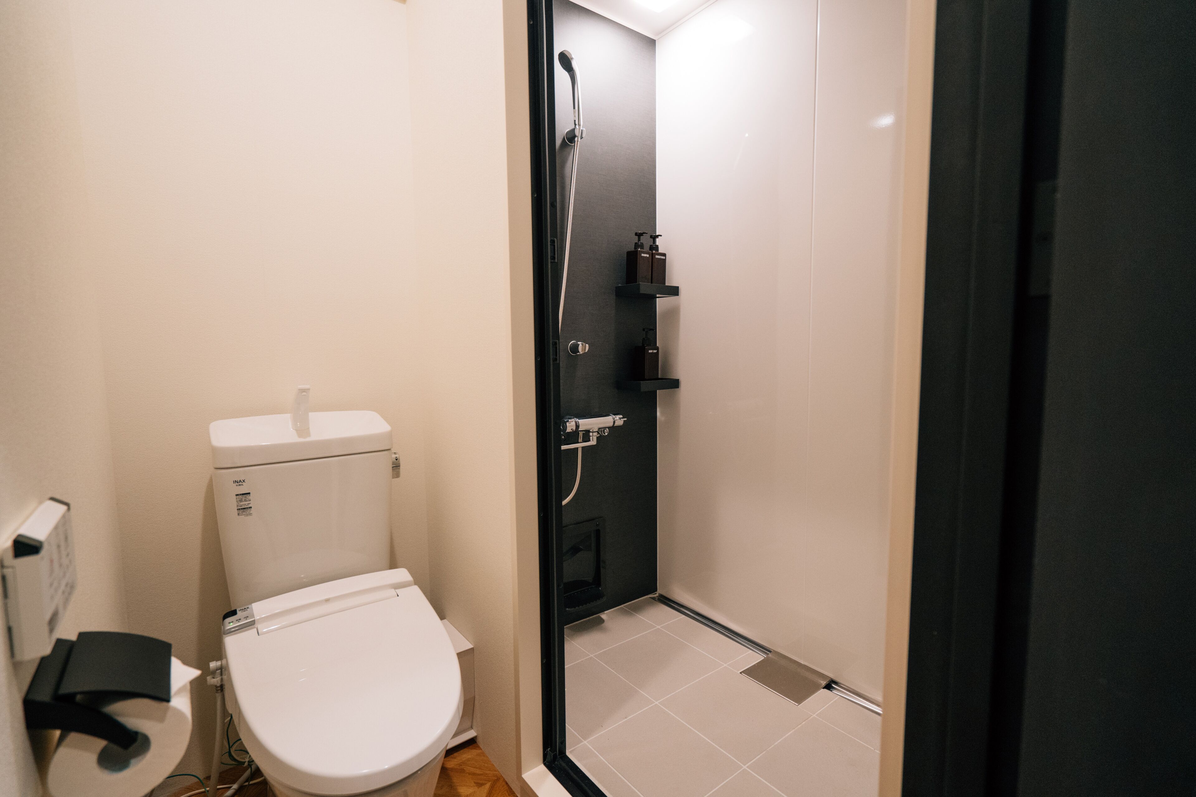 Foto - mizuka Daimyo 3 - unmanned hotel-