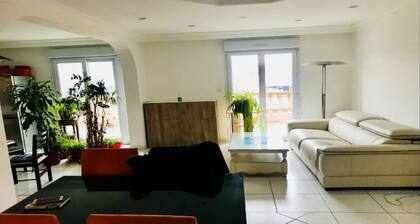 Appartement A premiĂšre vue