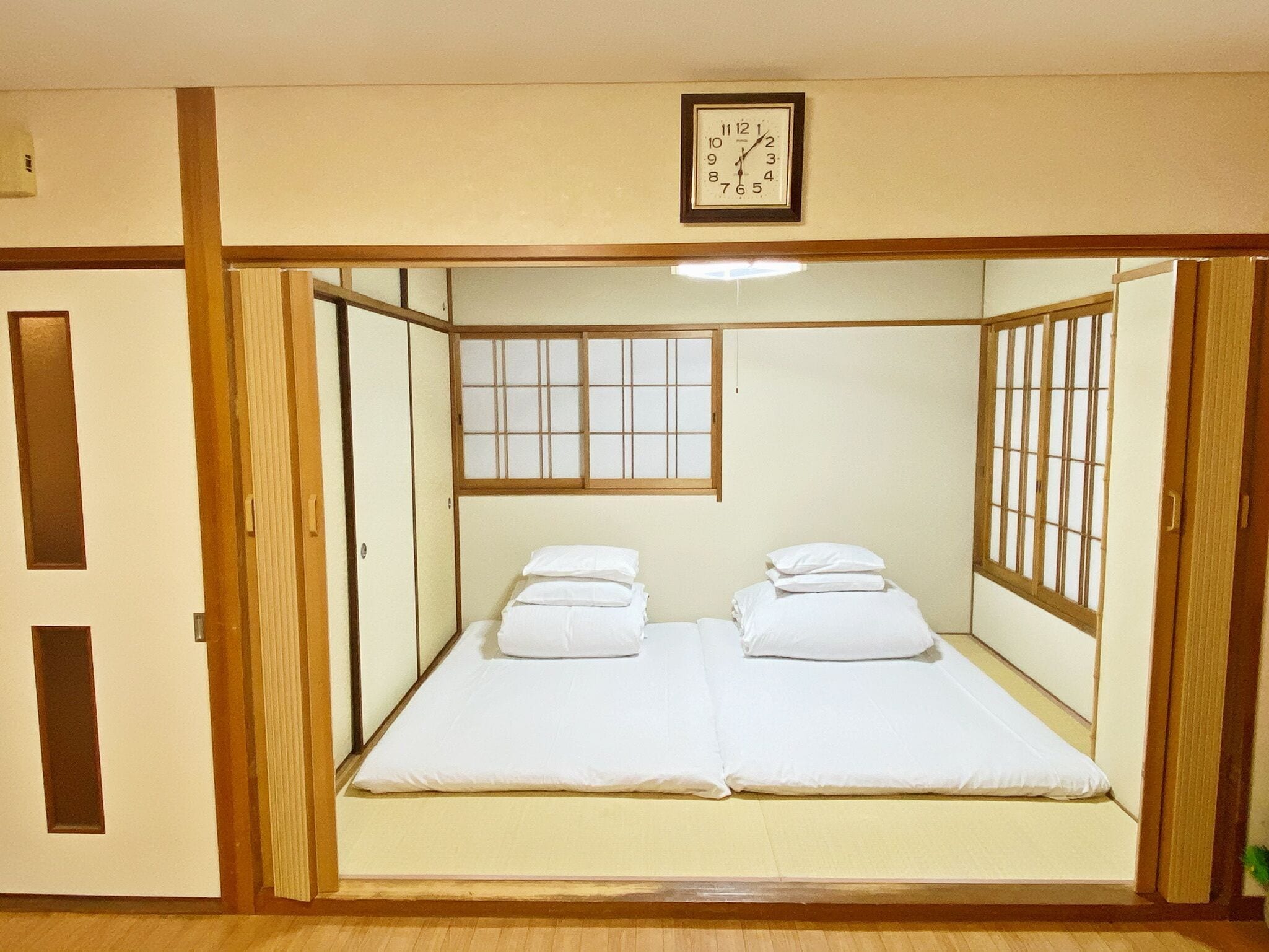 客室