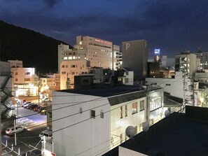 View from property - Guesthouse 017 Reina (Tokushima)