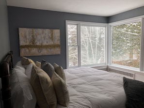 7 chambres, fer et planche Ă repasser, Wi-Fi gratuit, draps fournis