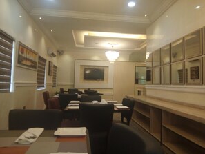 Se sirven desayunos y cenas