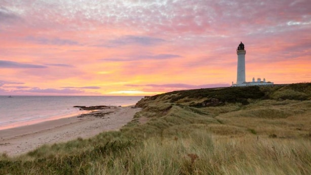 Unclassified image, 1 of 57, button - Poseidon's Inn (Lossiemouth)