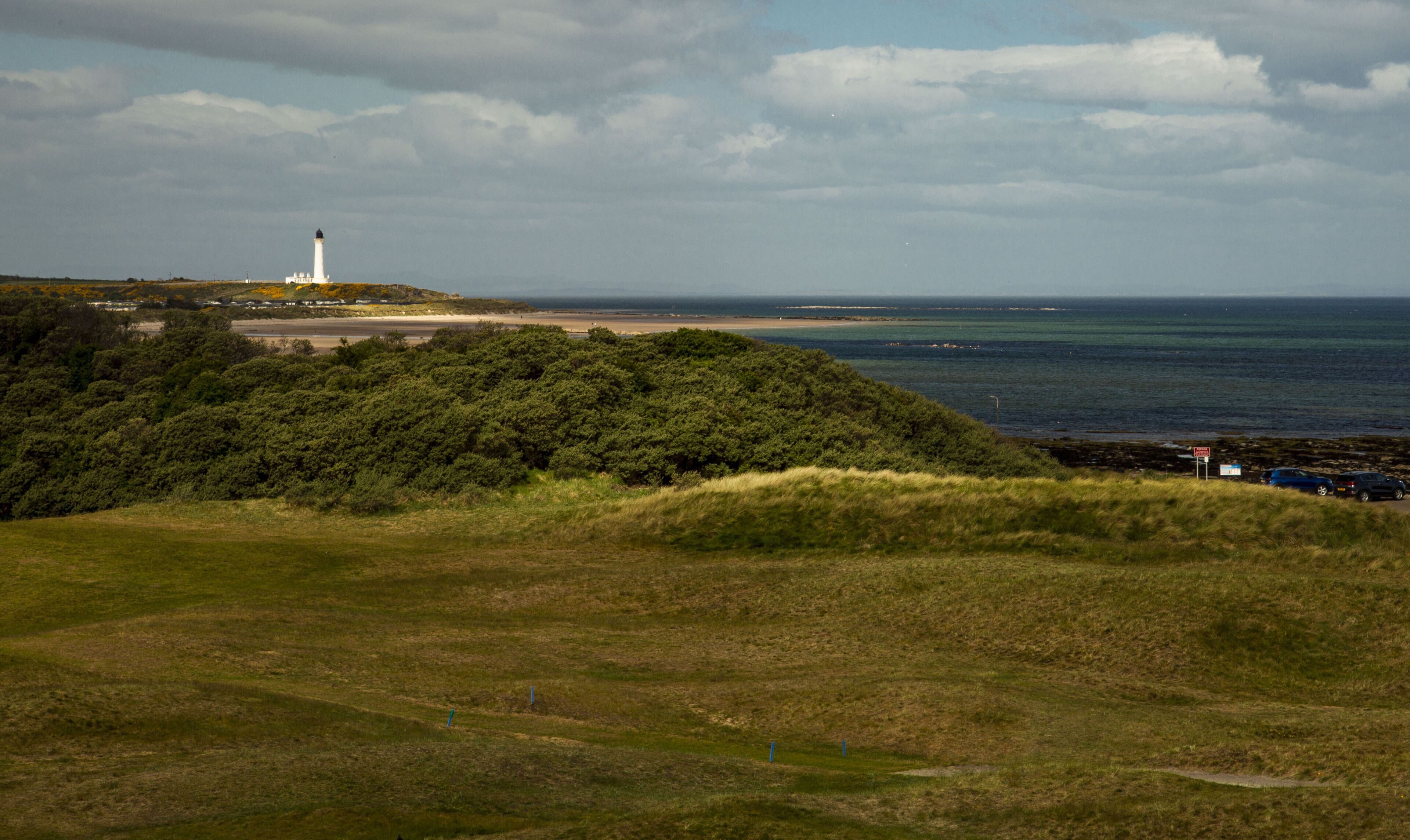 beach nearby, white sand