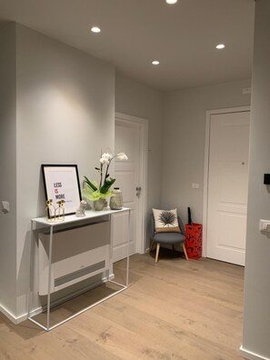 Interior - Agorà B&B Urban Relais (Canosa di Puglia)