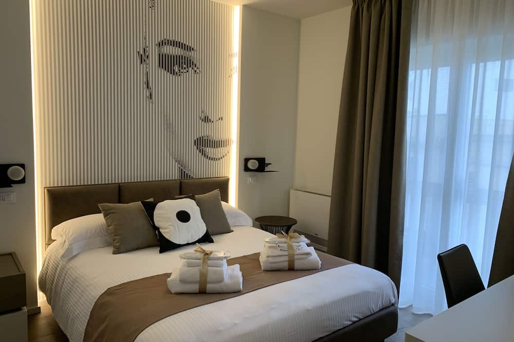 Agorà B&B Urban Relais