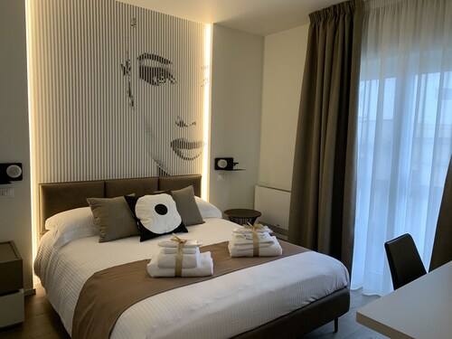 Agorà B&B Urban Relais