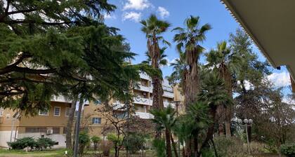 Agorà B&B Urban Relais