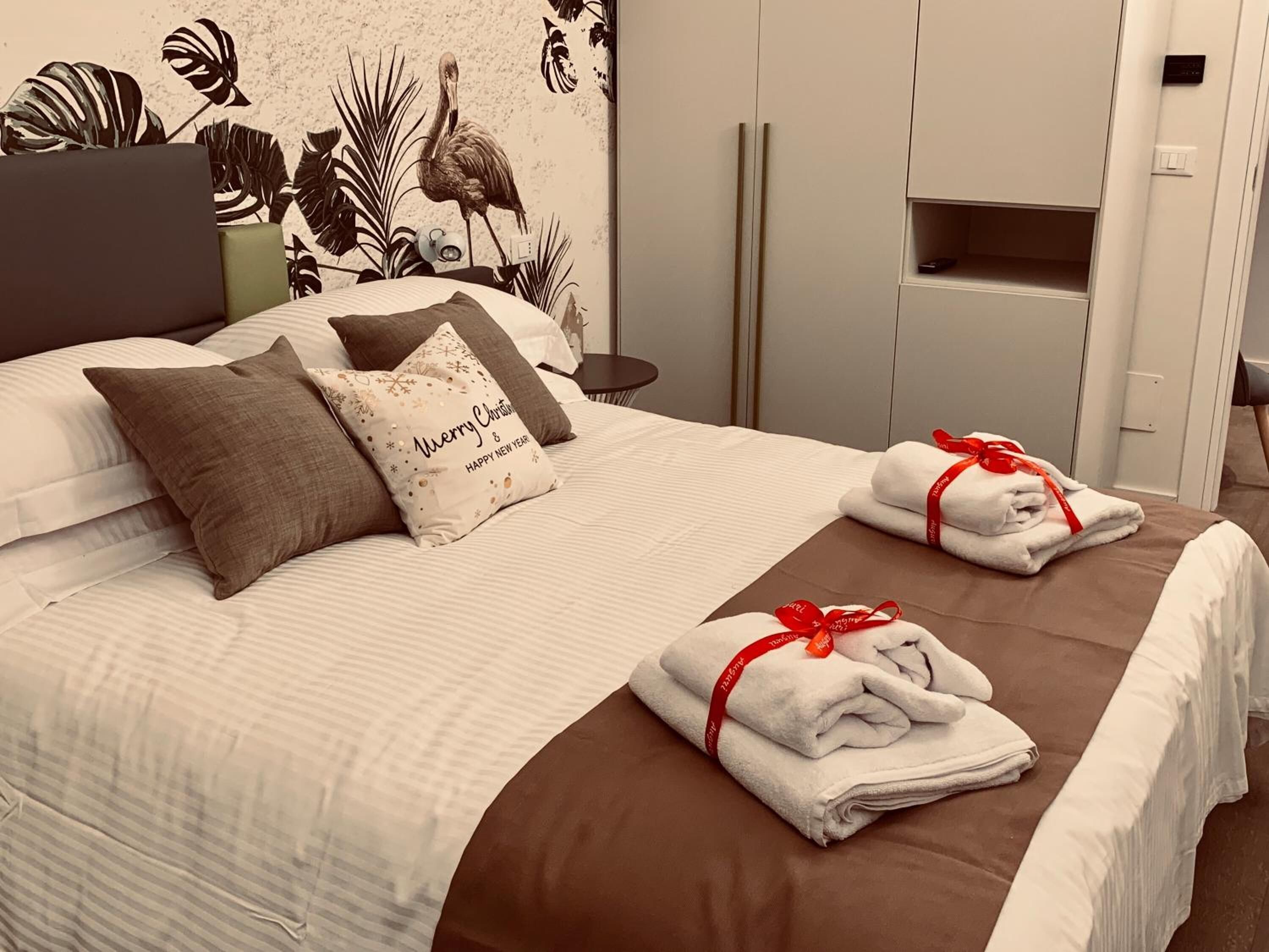 Draps en coton égyptien, literie de qualité supérieure