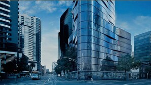 Exterior - Southbank Executive Apartments (Southbank)