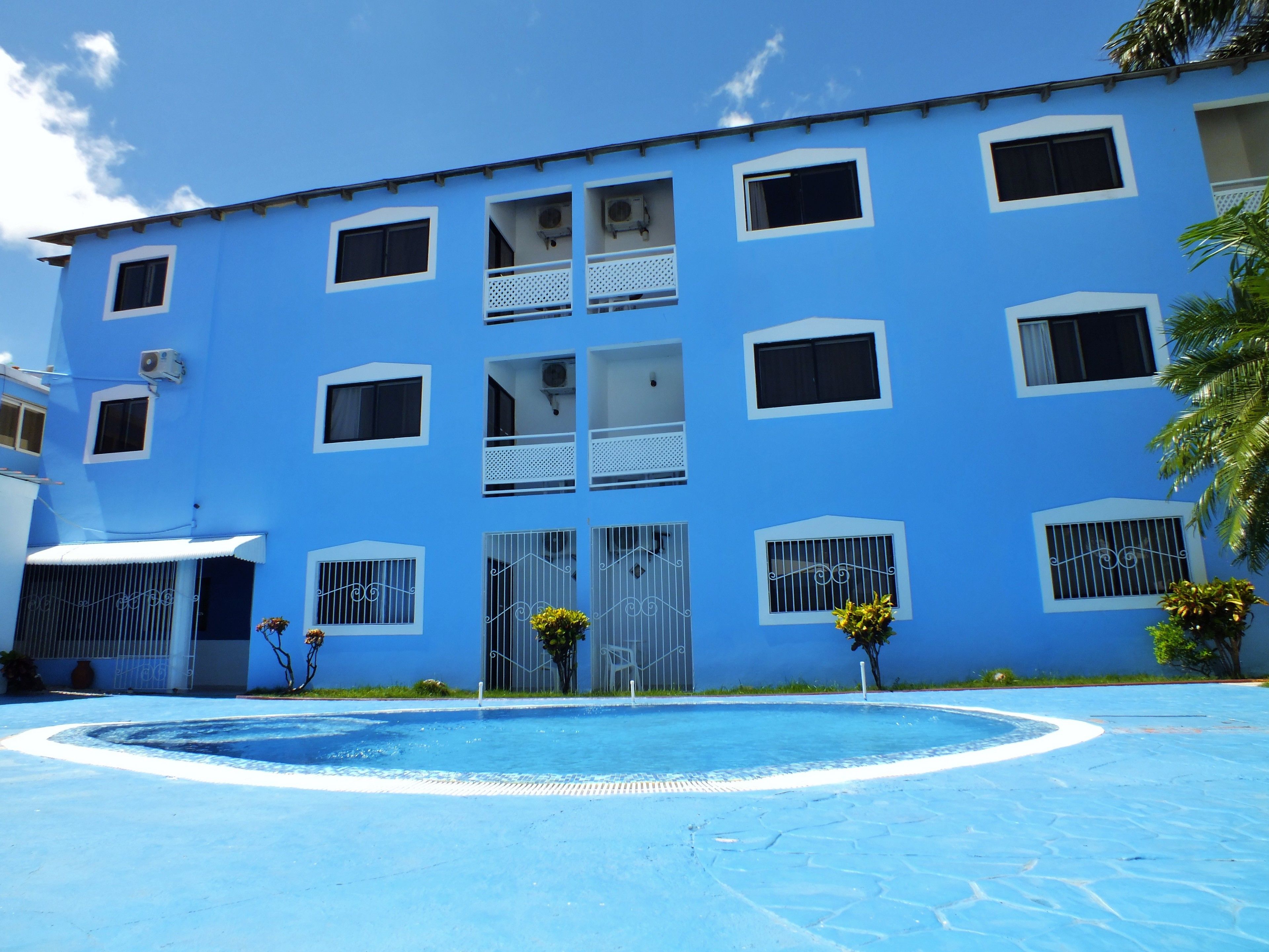 Foto - Hotel Maracas Punta Cana