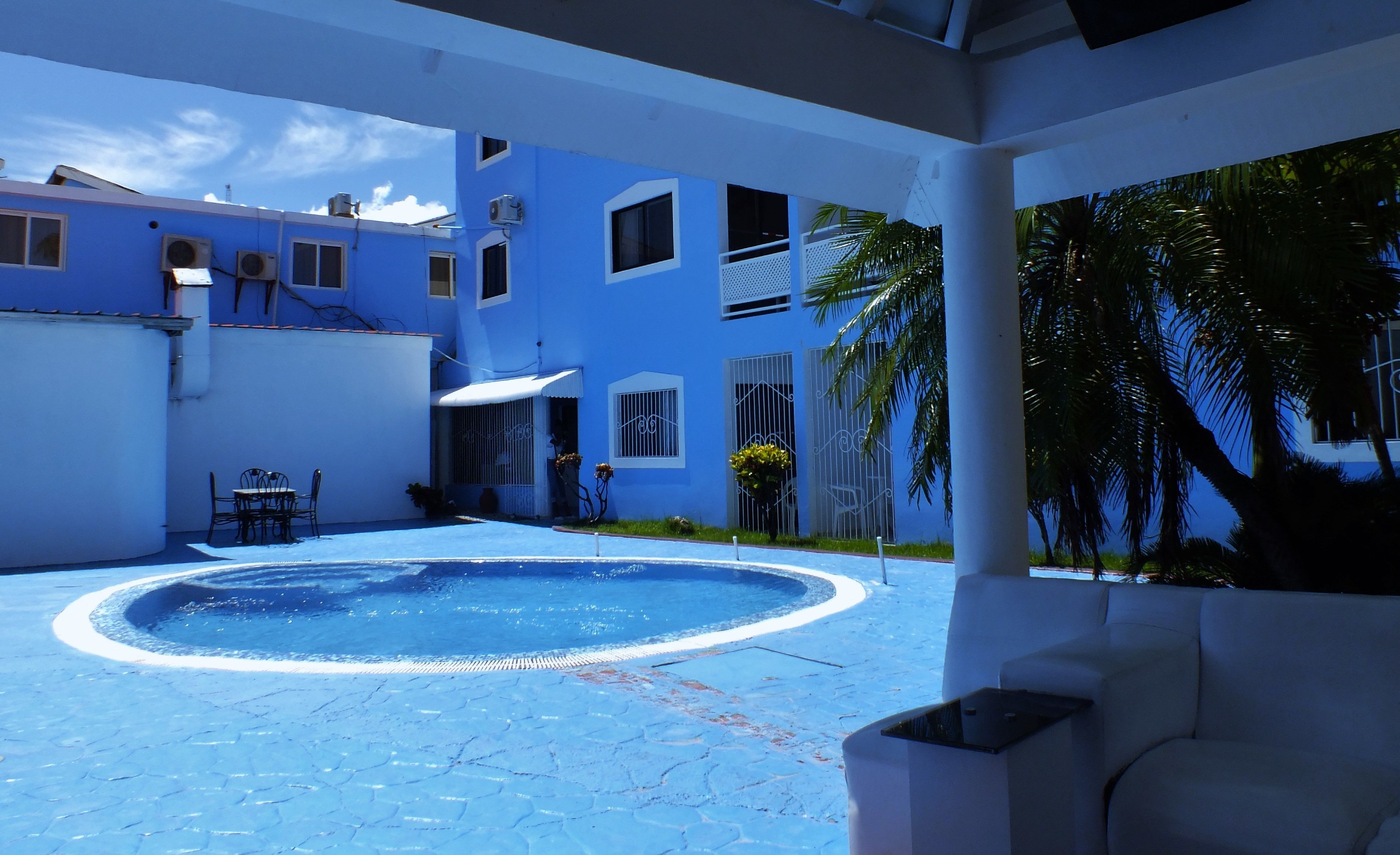 Foto - Hotel Maracas Punta Cana