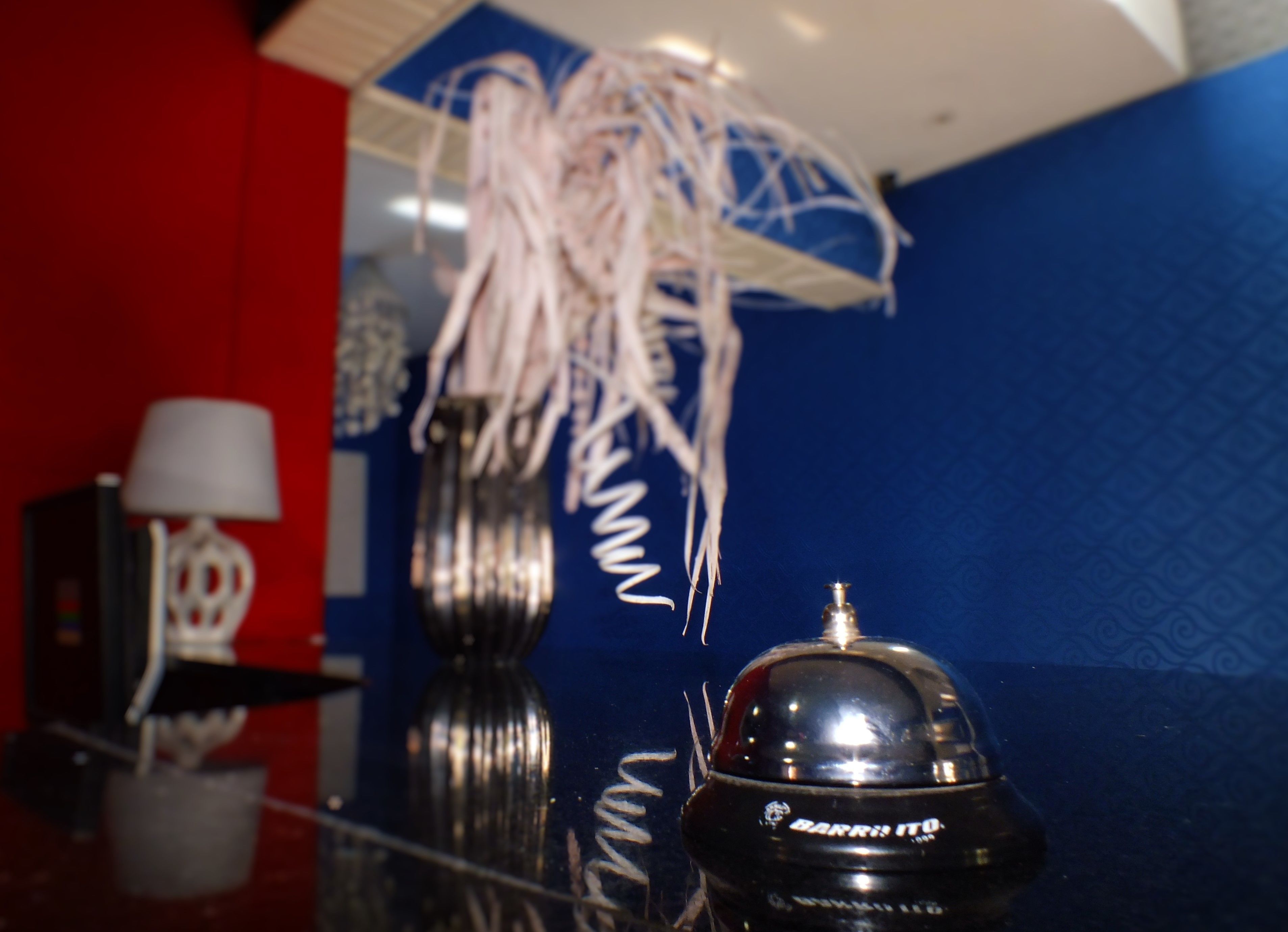 Foto - Hotel Maracas Punta Cana