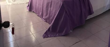 Comfort Double Room | 1 bilik tidur, cadar kapas Mesir, peralatan tempat tidur premium
