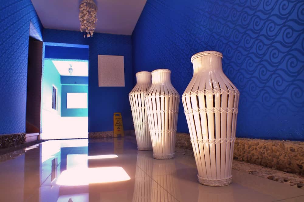 Hotel Maracas Punta Cana