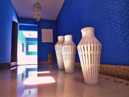 Hotel Maracas Punta Cana